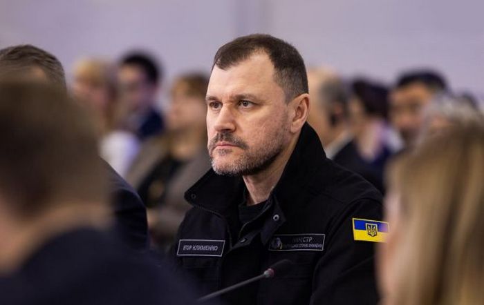 Ігор Клименко