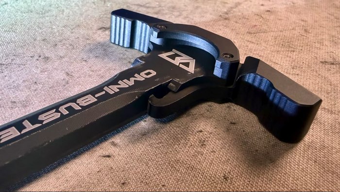 Breek Arms Omni Buster