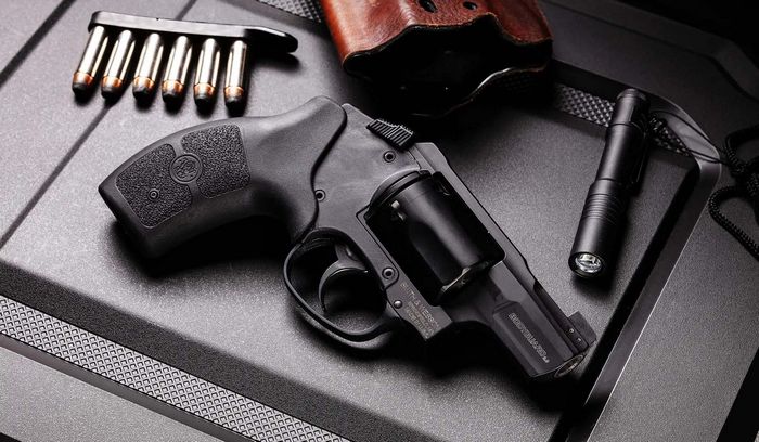 Smith & Wesson Bodyguard 38 2.0
