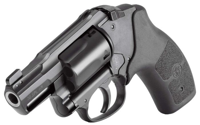 Smith & Wesson Bodyguard 38 2.0