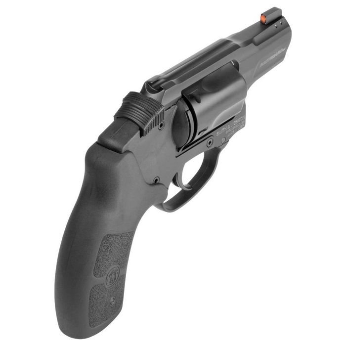 Smith & Wesson Bodyguard 38 2.0