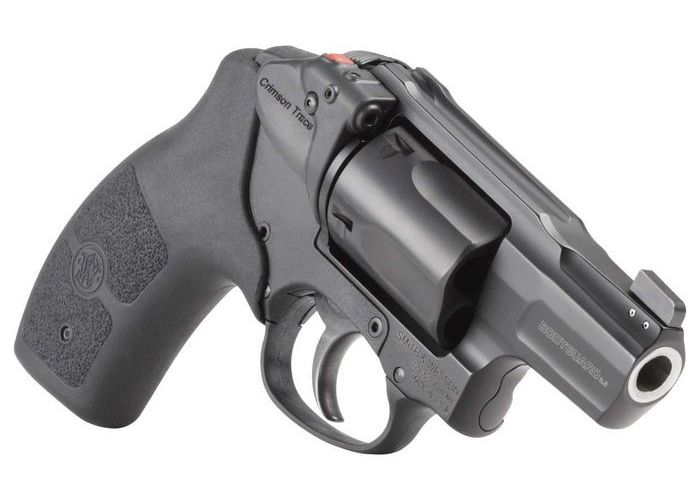 Smith & Wesson Bodyguard 38 2.0