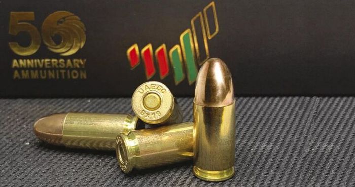 UAE 50th Anniversary CARACAL 2011