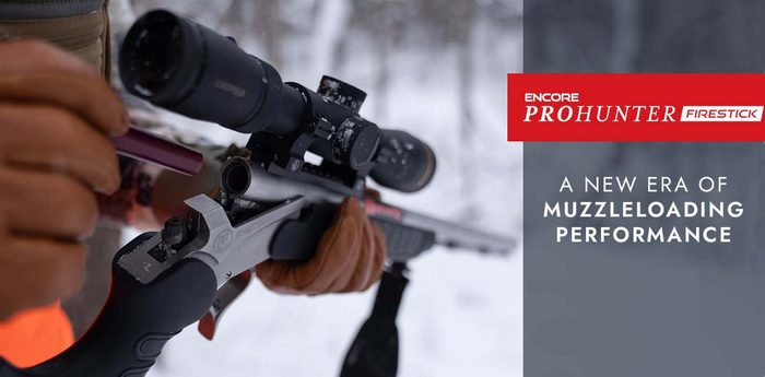 Encore ProHunter FireStick