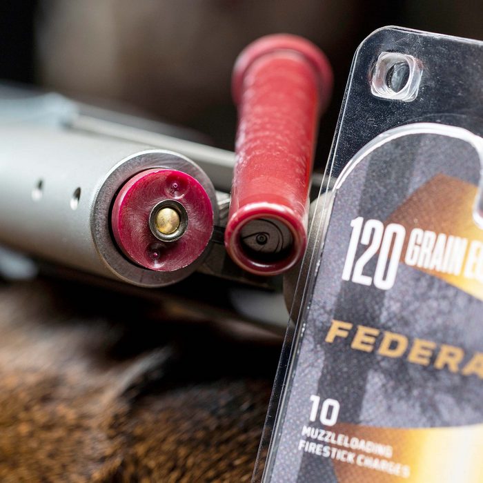 Encore ProHunter FireStick