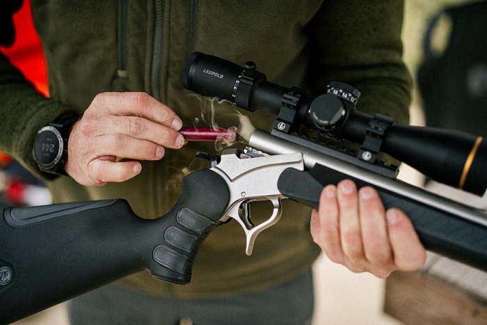 Encore ProHunter FireStick