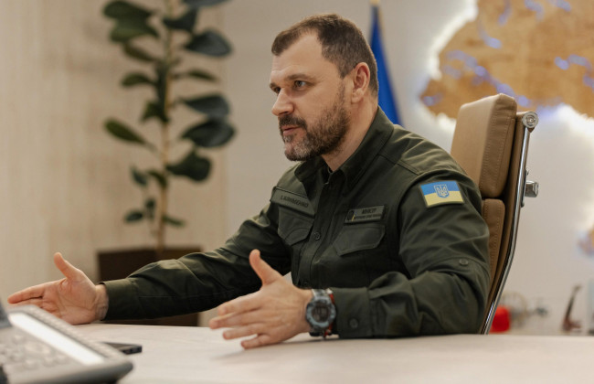 Ігор Клименко