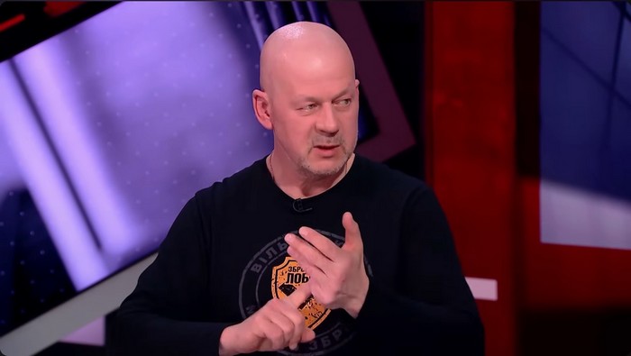 Георгій Учайкін