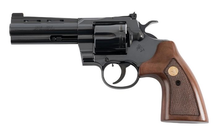 Colt Boa зі стволом довжиною 108 мм (4,25