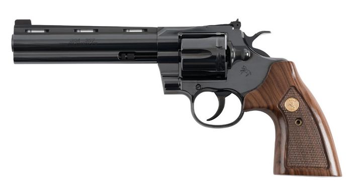 Colt Boa зі стволом довжиною 152 мм (6