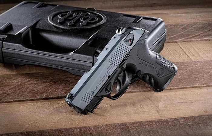 Beretta PX4 Storm