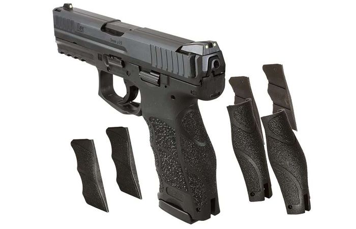 Heckler & Koch VP9