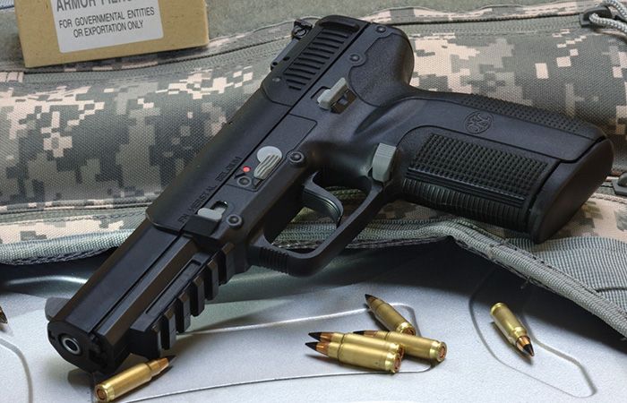 FN Five-seveN