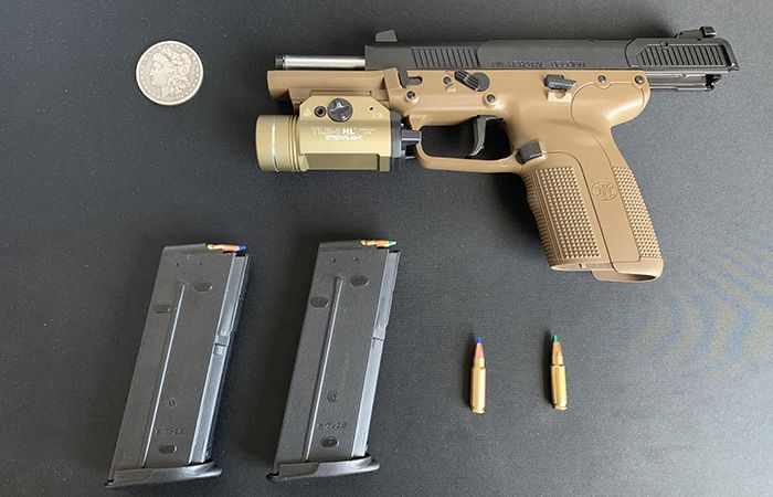 FN Five-seveN