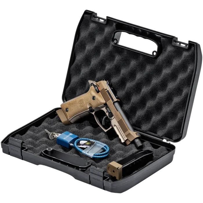 Beretta 80X Cheetah Tactical