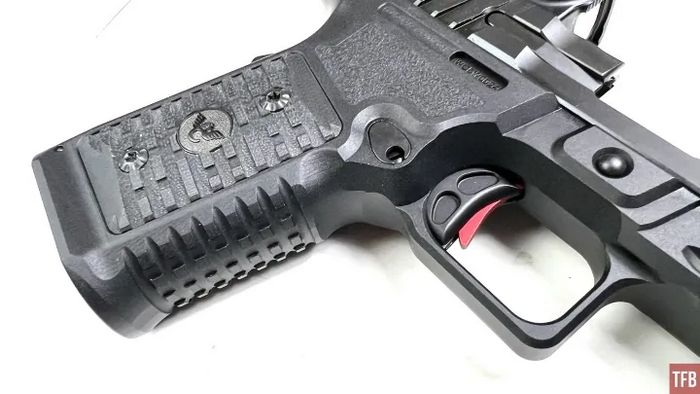 Wilson Combat Bulwark