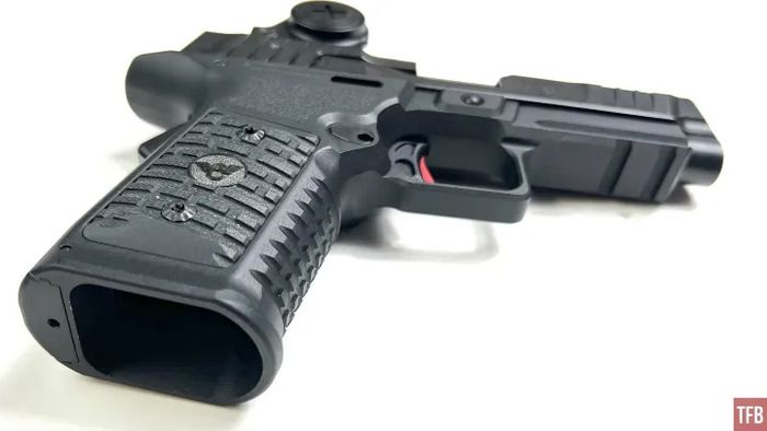Wilson Combat Bulwark