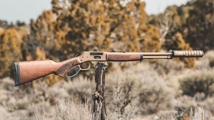 Henry Explorer Carbines