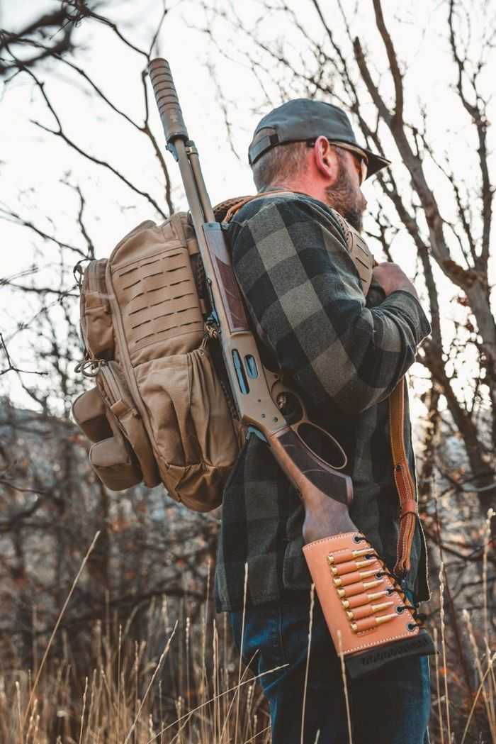Henry Explorer Carbines