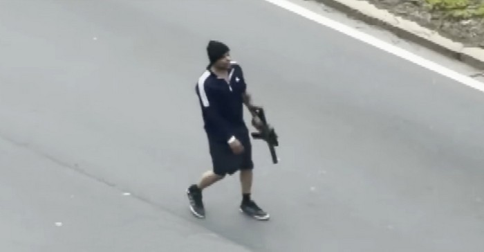 Кадр з відео