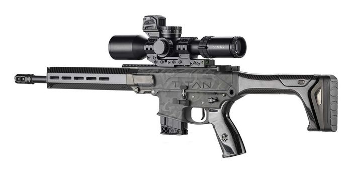 Beretta Titan