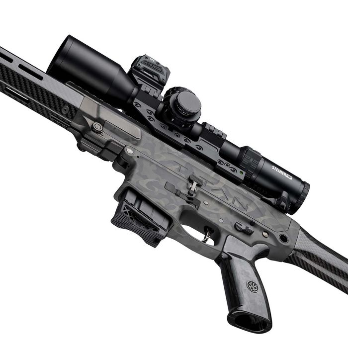 Beretta Titan