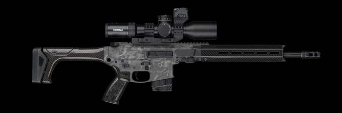 Beretta Titan
