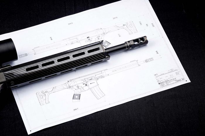 Beretta Titan
