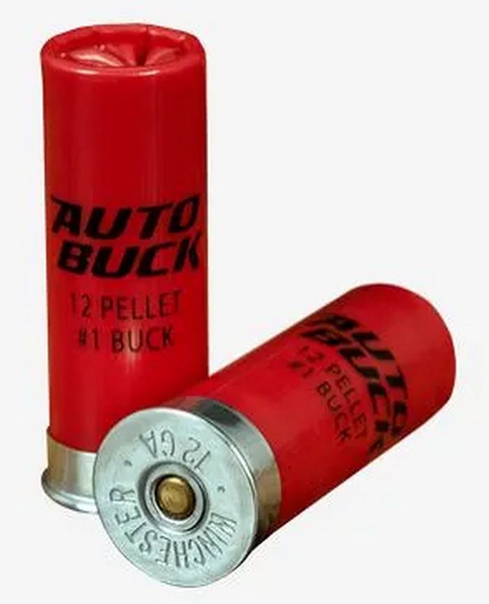 Winchester AutoBuck