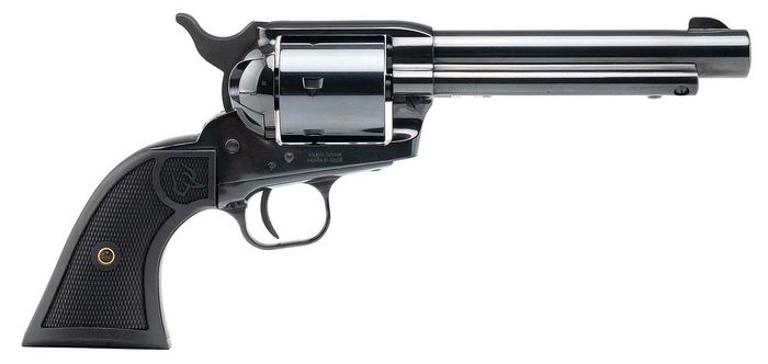 Taurus Deputy Dual Cylinder single-action revolver