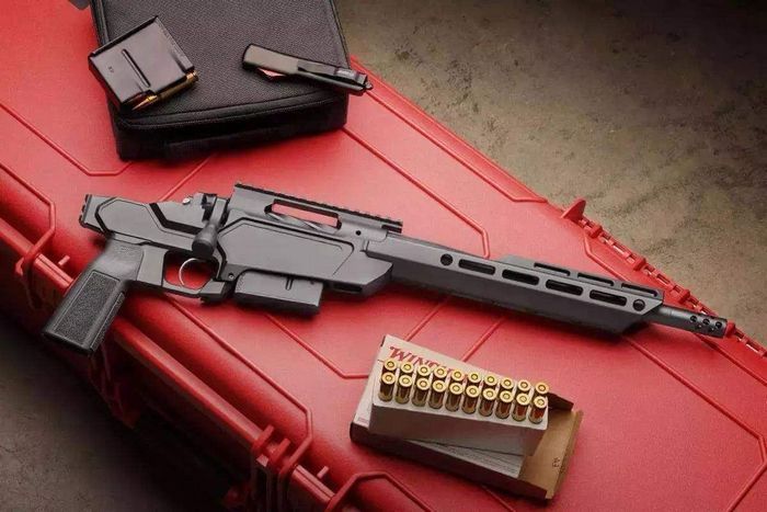 Springfield Armory Model 2020 Heatseeker pistol