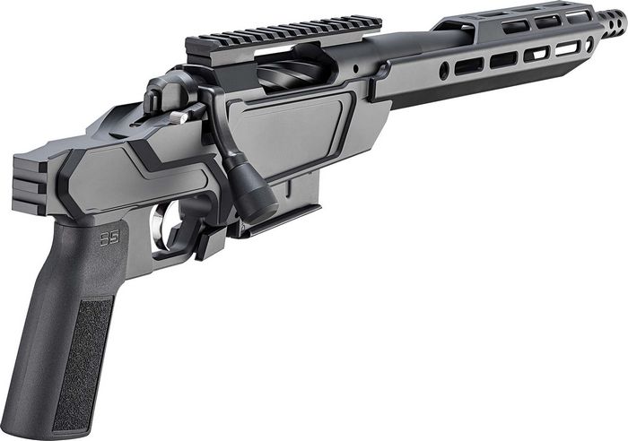 Springfield Armory Model 2020 Heatseeker pistol