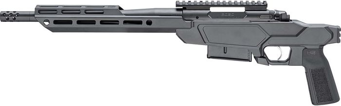 Springfield Armory Model 2020 Heatseeker pistol
