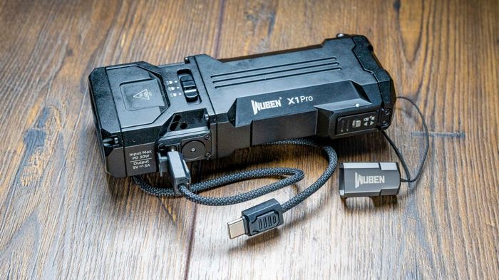 X1 Pro Portable Power