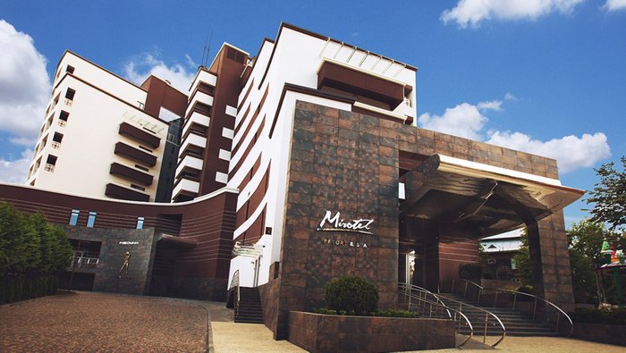 Mirotel Resort and Spa
