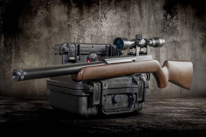 Chiappa Firearms M1-22 Bushranger