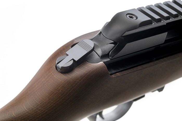 Chiappa Firearms M1-22 Bushranger