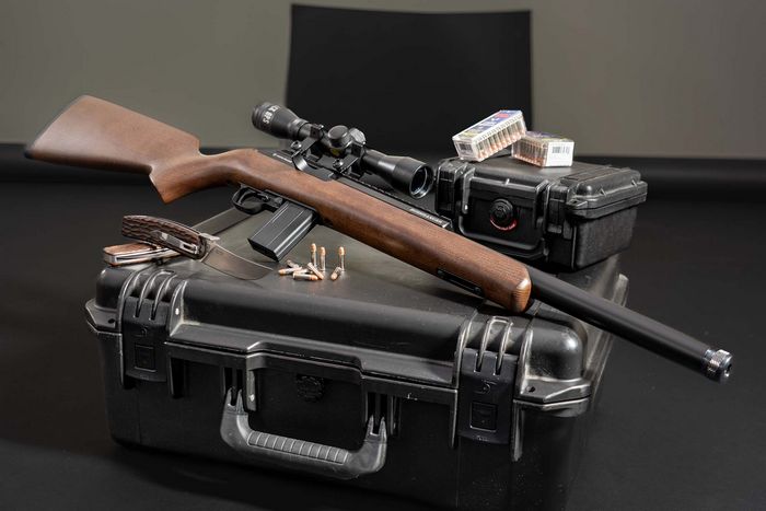 Chiappa Firearms M1-22 Bushranger