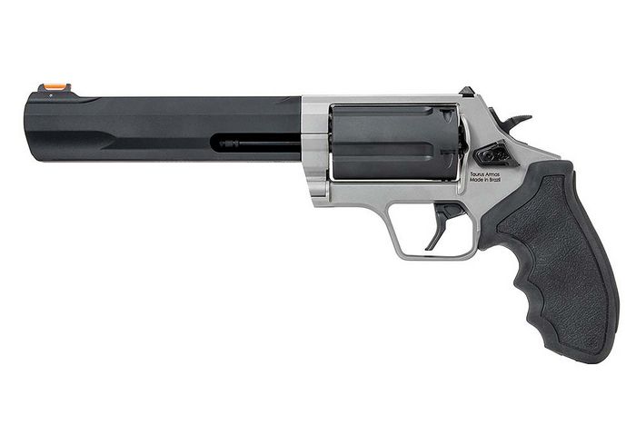 Taurus Judge