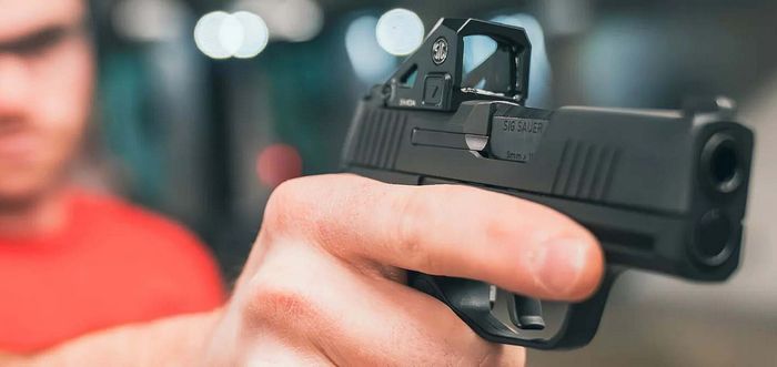 SIG Sauer ROMEO-MDC