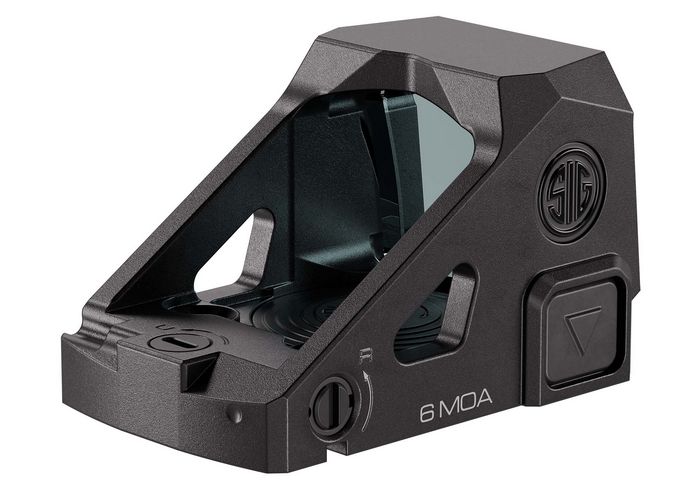 SIG Sauer ROMEO-MDC