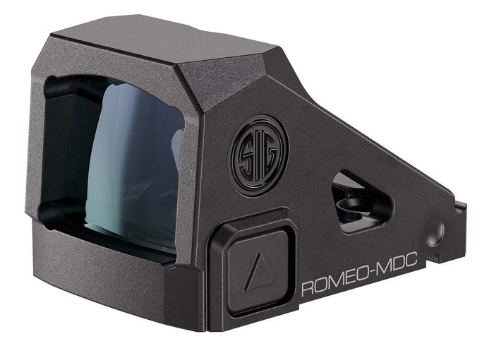 SIG Sauer ROMEO-MDC