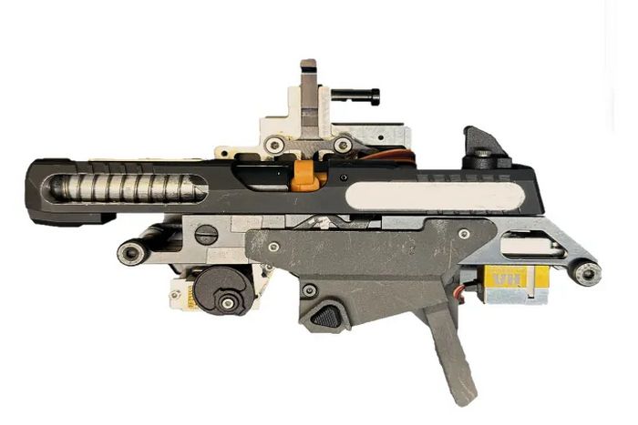 SIG Sauer MH322