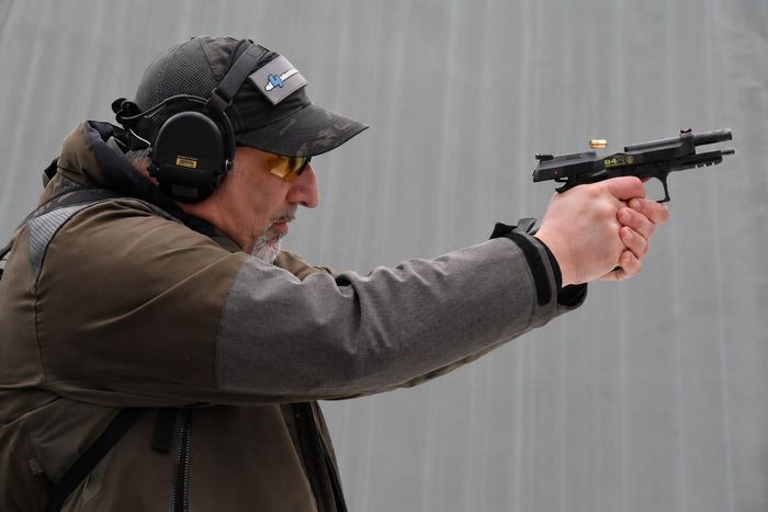 Beretta Performance 94X