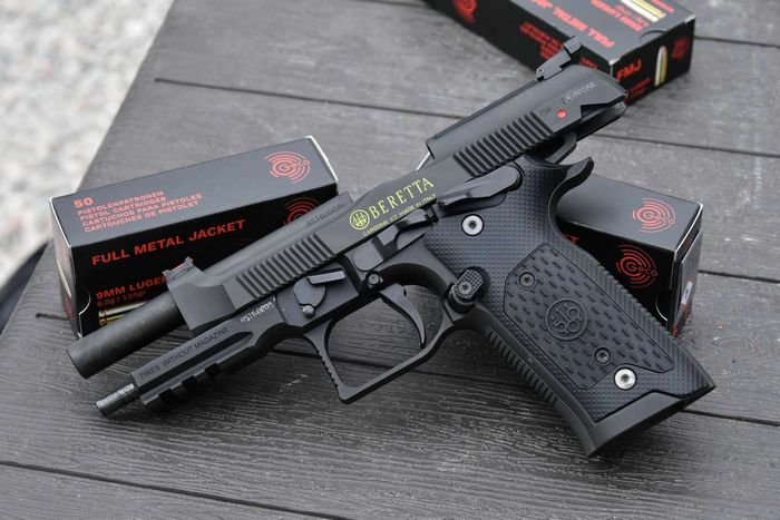 Beretta Performance 94X