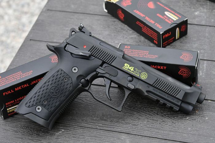 Beretta Performance 94X