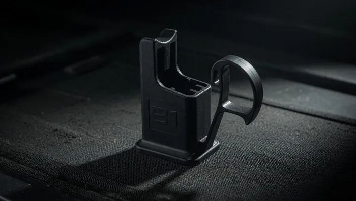 XTech Tactical LDR2000 B1