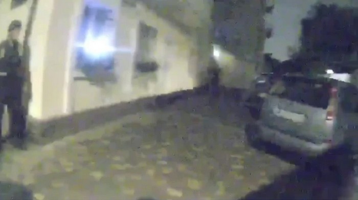 Кадр з відео