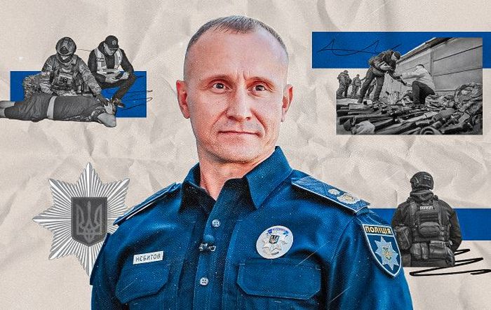 Андрій Нєбитов (колаж РБК-Україна)