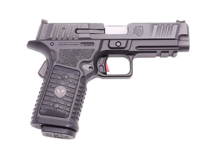 Wilson Combat Bulwark